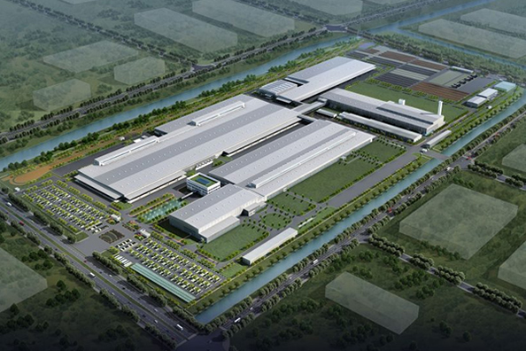 浙江省天然シクロデキストリングループ